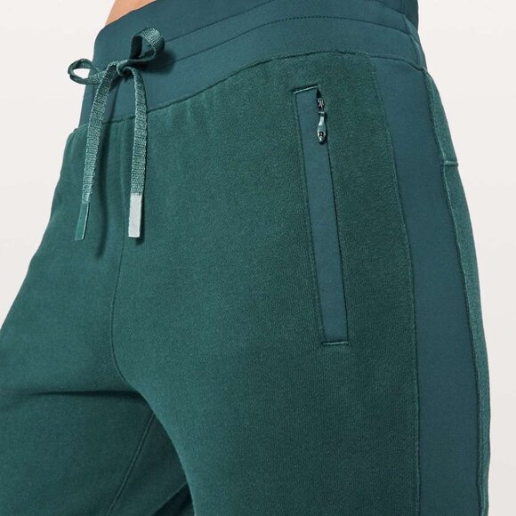 Lululemon Get Going Jogger *28.5" Submarine Size 2 - Picture 3 of 10